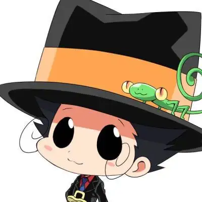 里包恩大魔王(ω)