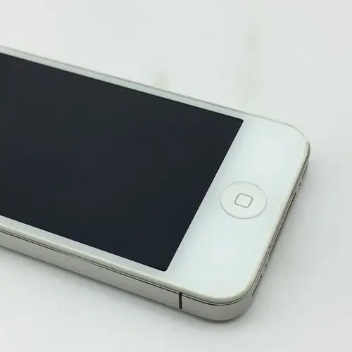 苹果【iphone 4s】 联通 3g/2g 白色 16 g 国行 8成新