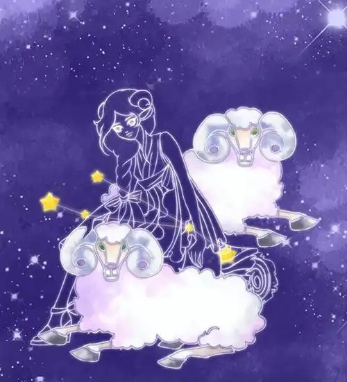 双鱼女会吸引住白羊男双鱼女怎么吸引白羊男