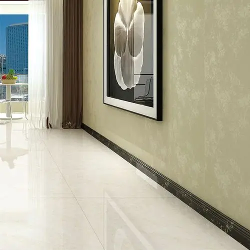 石塑贴脚线瓷砖踢脚墙角线条客厅大理石装饰波导地线