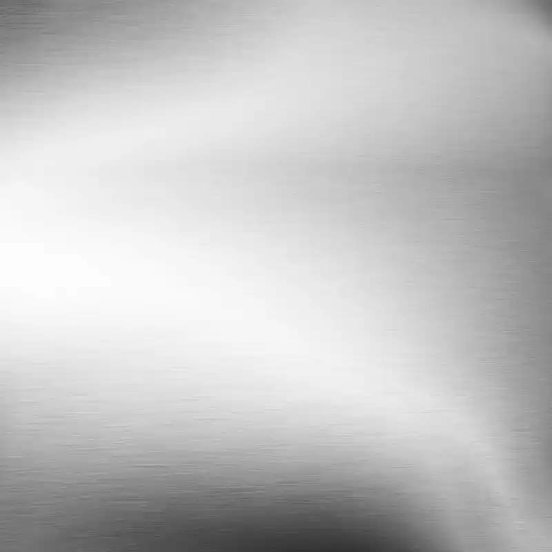 灰色和白色背景金属质感束斑光