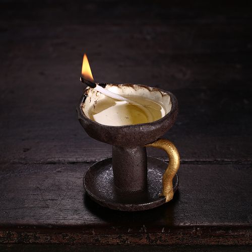 蜡烛台中式优惠专场