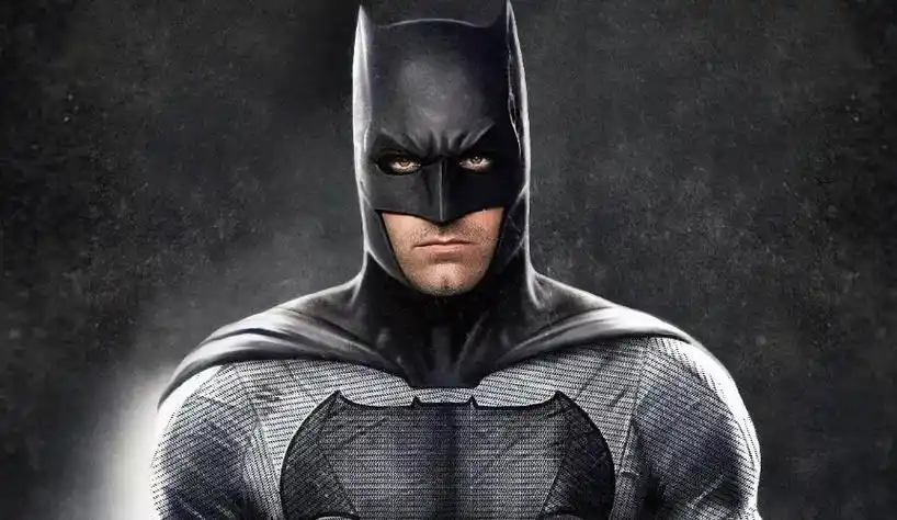 dc筹备新蝙蝠侠独立电影吉伦哈尔接替大本演蝙蝠侠