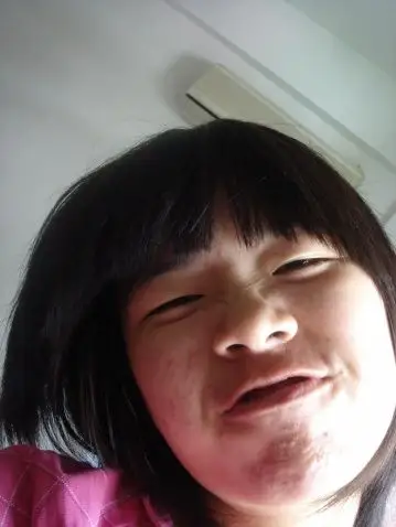 我的丑像 - sunnyday11 - 一个人独立思考