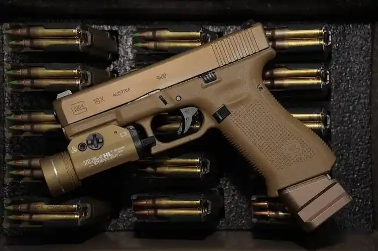 枪械高清图集一旦爱过就一辈子不会放手