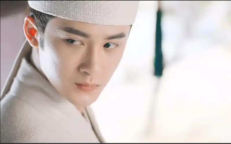 [檀健次]狠狠喜欢檀健次的一些古装