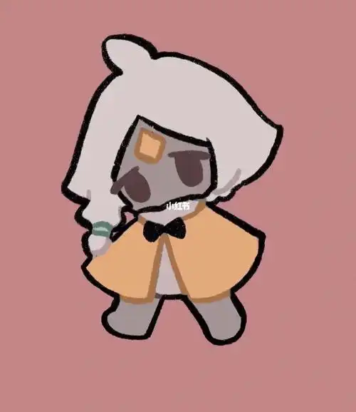 小萌新_光遇_绘画_简笔画_光遇萌新头_兴趣爱好_绘画