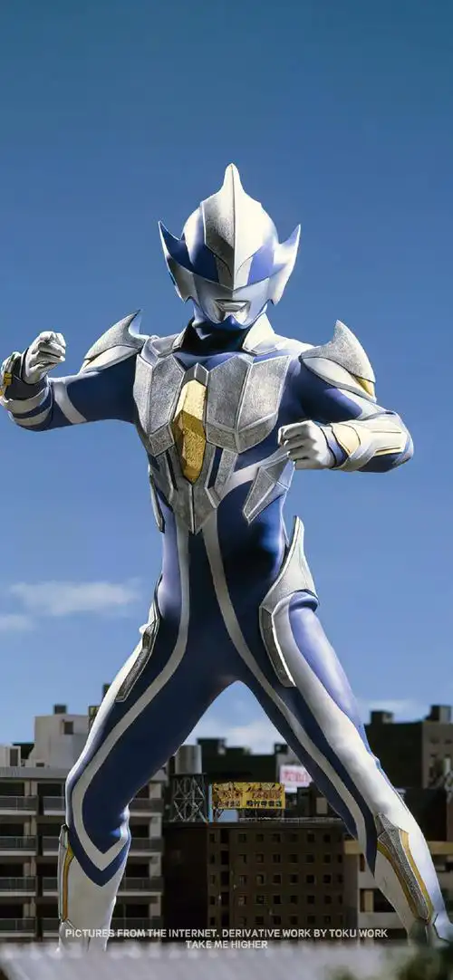 希卡利奥特曼##奥特曼