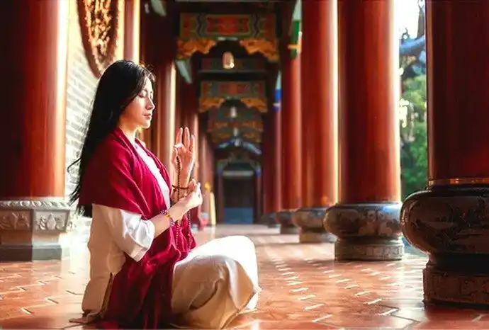 皈依三宝的博客