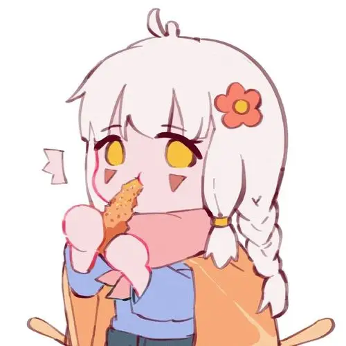 光遇团头#呆毛菇和书虫也好可爱呜呜 原图自微博@阿止ichigo