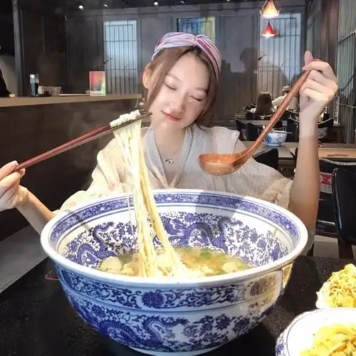 沈阳/来吃超大碗面! #网红美食我来推 #沈阳 #沈阳美食