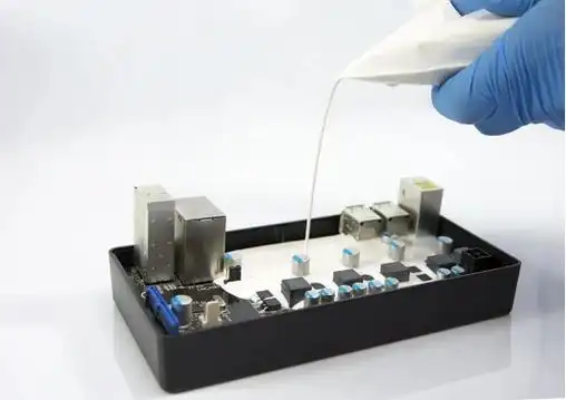 什么是导热灌封胶?有何特点?