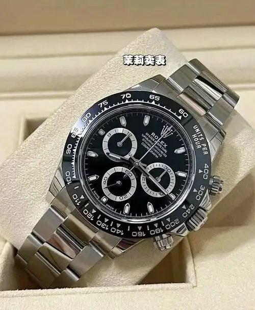 迪通拿  #劳力士  #劳力士迪通拿  #勞力士黑熊貓  #劳力士黑熊猫迪