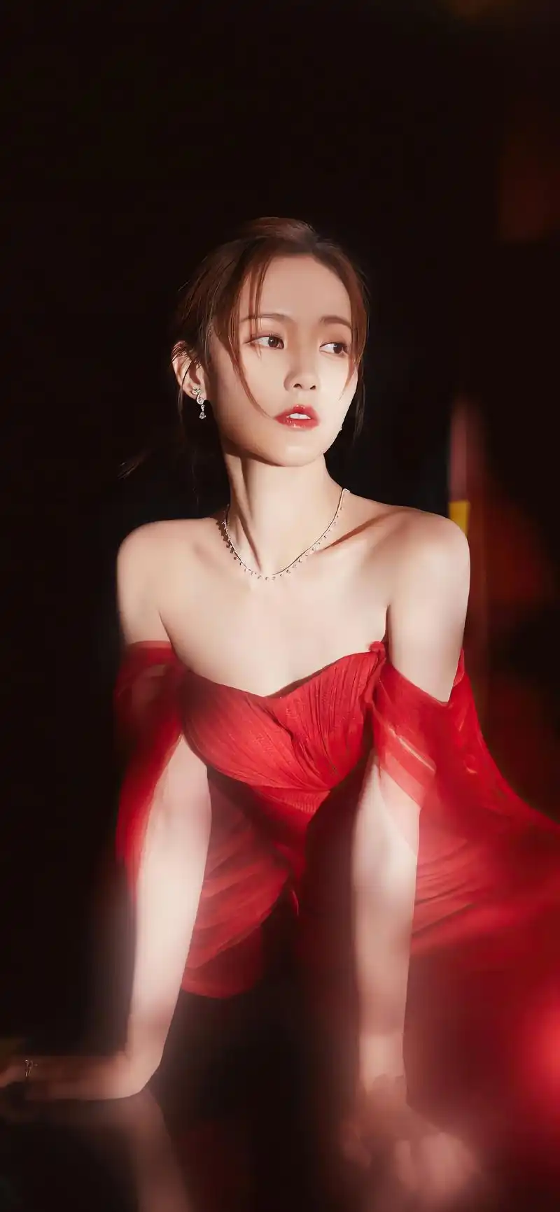 李一桐最美壁纸