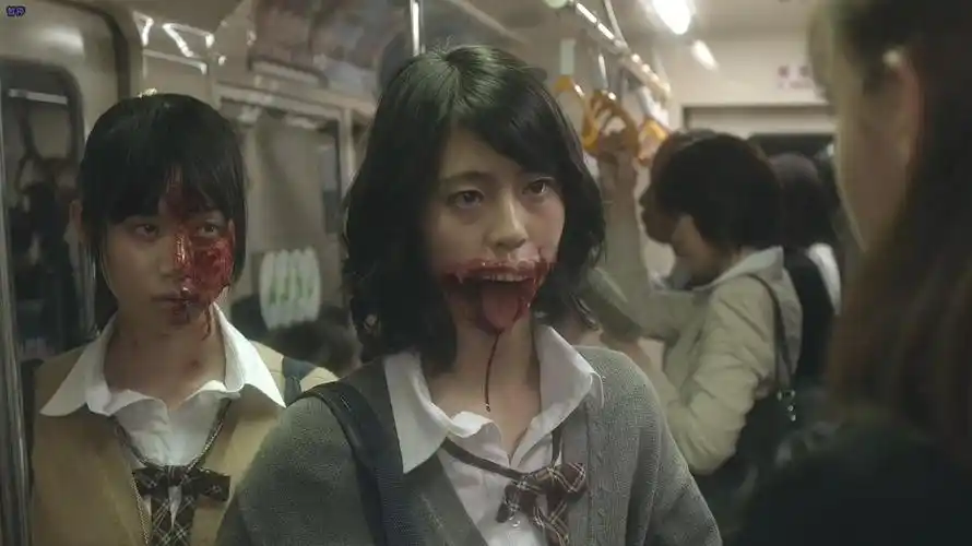 咒怨:终结的开始