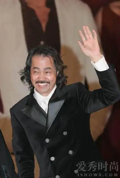 元彪元华元奎是什么关系元家班七小福是什么元彪元奎基本信息3