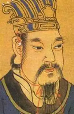 1东晋晋元帝司马睿