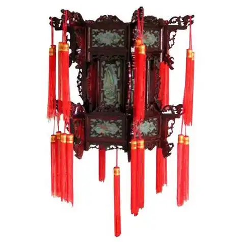 八方宫灯词条图册_百度百科