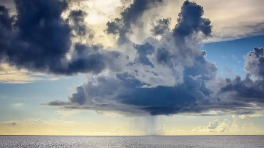 唯美壮阔天空云朵高清桌面壁纸高清大图预览1920x1080_风景壁纸下载