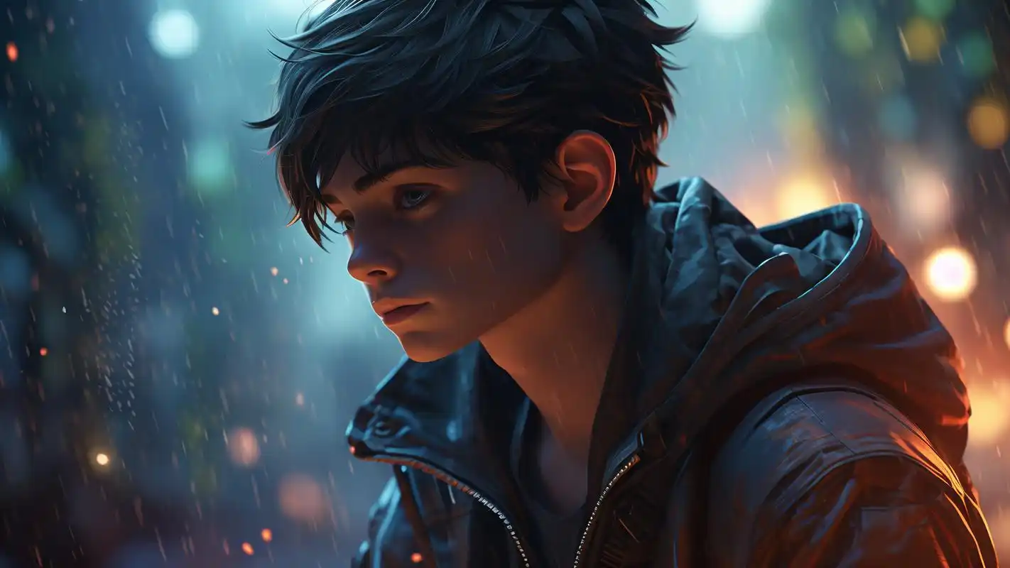 90 男生专属帅气冷酷黑暗壁纸90