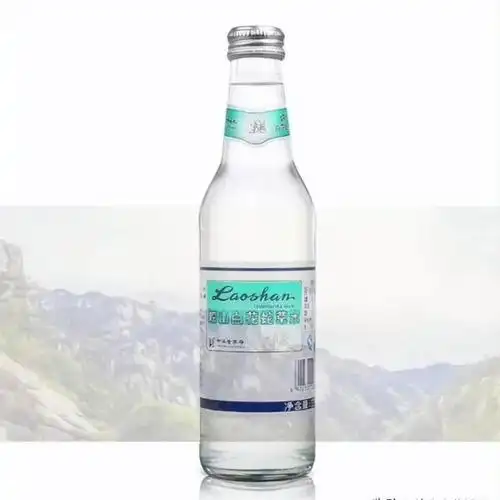 俄罗斯崂山白花蛇草水