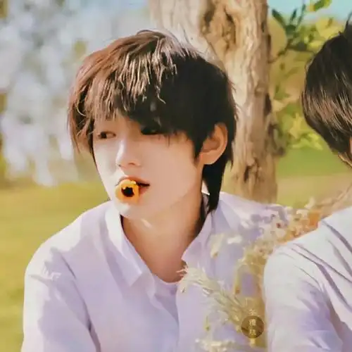 文轩的那些优质情头3.