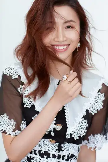 上周五晚,2018年湖南卫视元宵节拉开帷幕,开心麻花喜剧演员韩云云加盟