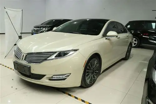 林肯mkz2015款20t尊耀版二手车市场选瑞诚已售出