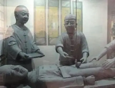 惊人内幕:古代太监入洞房的时候都干些什么