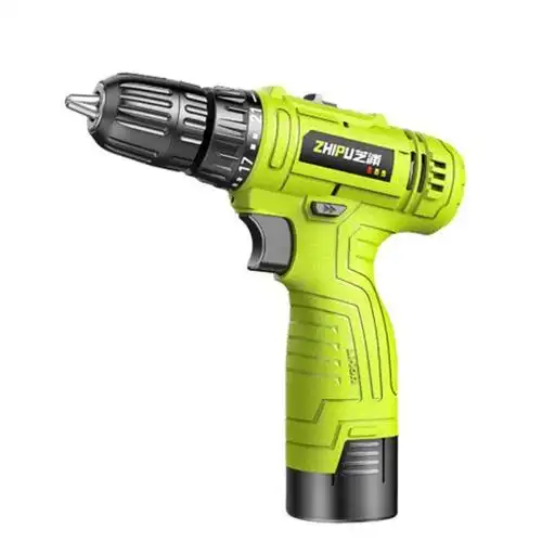 钻孔钻孔机家用工具手钻打洞板材墙面电钻