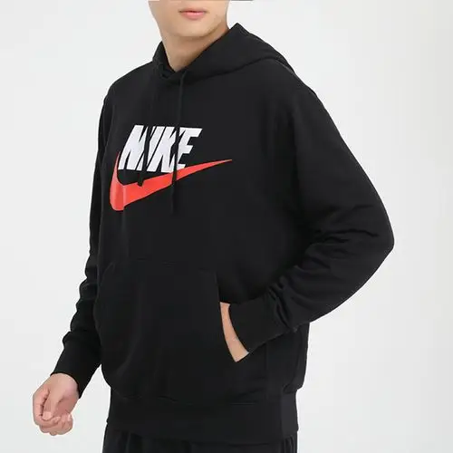 nike耐克长袖男装2020春秋秋季新款运动服上衣运动卫衣