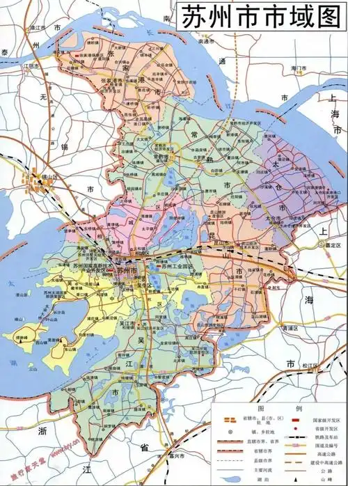 轨交s1线距动工更进一步昆山离撤市设区不远了