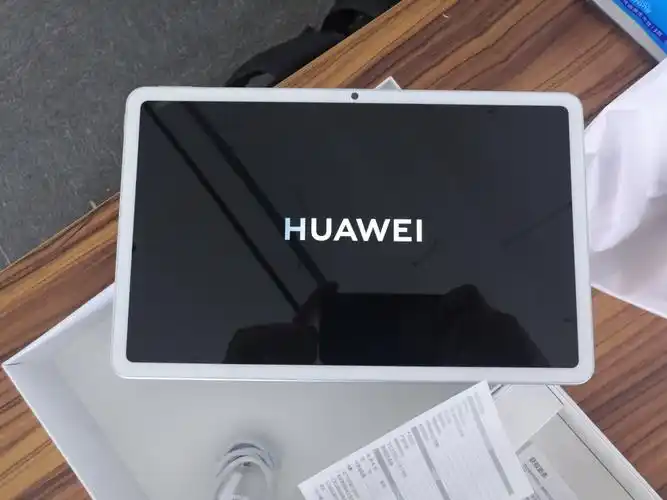 华为matepad平板电脑,10.4英寸有我喜欢的教育功能