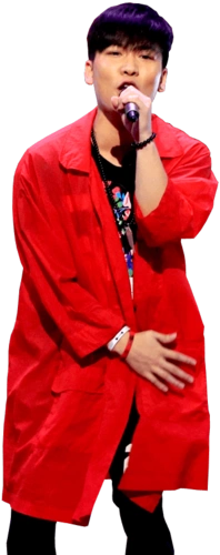 中国好声音第四季选手李文豪-腾讯视频独播