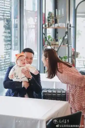 江阴宝宝宴##江阴婚庆##宝宝宴##江阴高端婚礼定制# 熟悉的旋律,再见