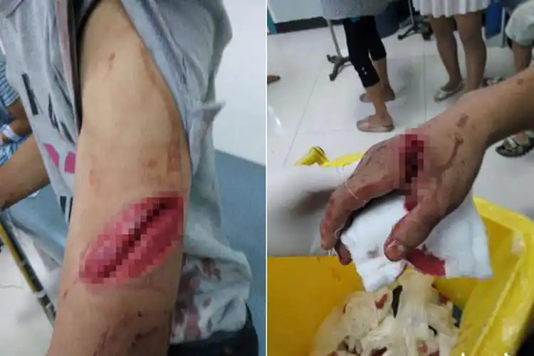 青少年暴力事件频发比电影更残酷——目前尚无良策!