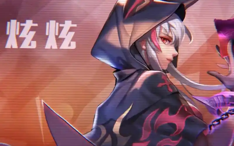 【天天炫斗回忆杀15】最美npc,炫炫来了!