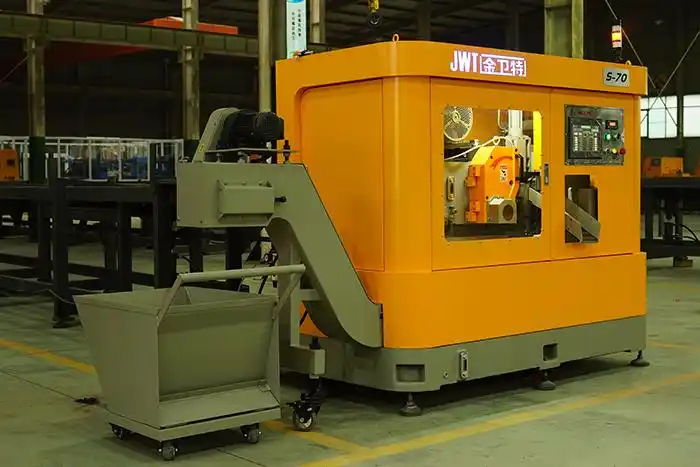 全自动圆锯机|高速切割金属圆锯机|高端全自动圆锯机厂家