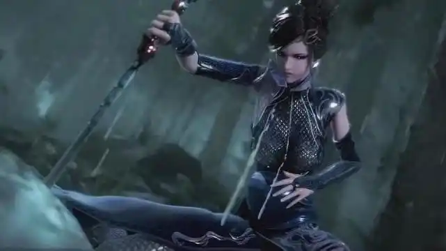 按田言的话说,她母亲还活着,那么问题来了,她母亲去哪了?