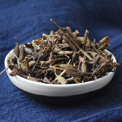 刘寄奴500克包邮 中药材正品新货北刘寄奴 铃茵陈 阴行草 土茵陈