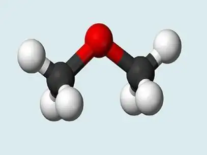 二甲醚的生产方法