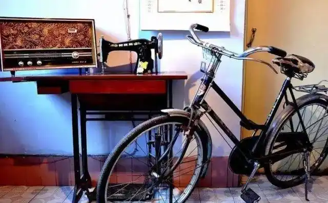 结婚三大件假如能选你想去哪个时代结婚