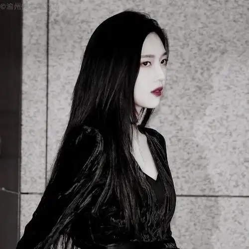 or蒋以陌 redvelvet朴秀荣joy女爱豆女艺人头像歌手唱歌跳舞舞台部位