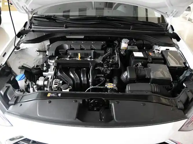 新北京现代领动,换装1.5l发动机,动力略有下降,销量会如何呢?