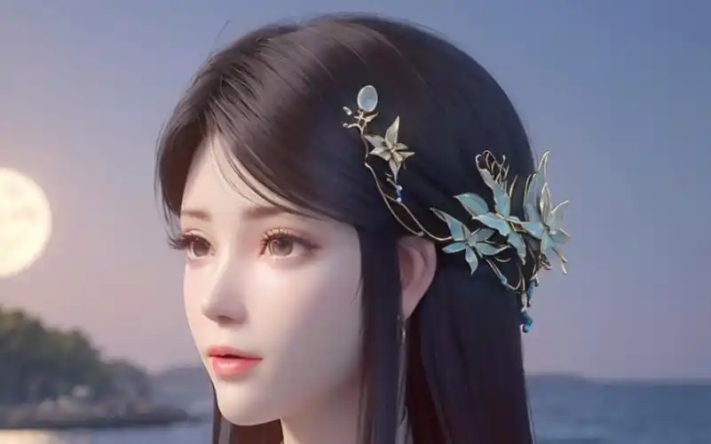 【斗破苍穹】薰儿-ai自制