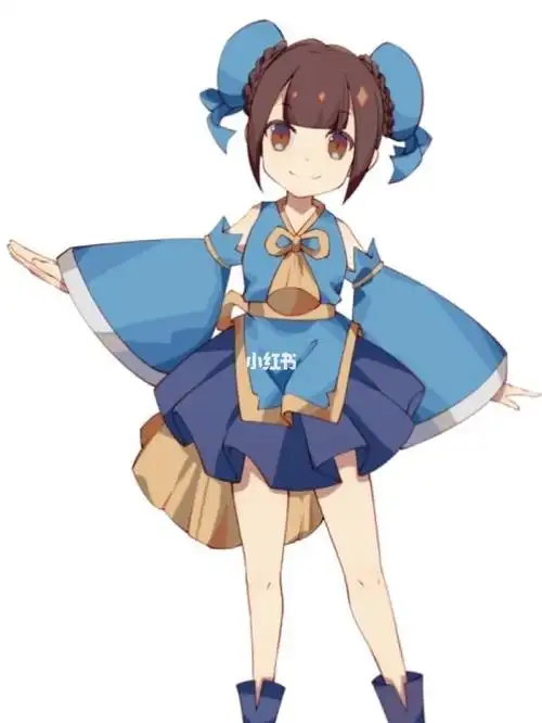 迷你世界月无双