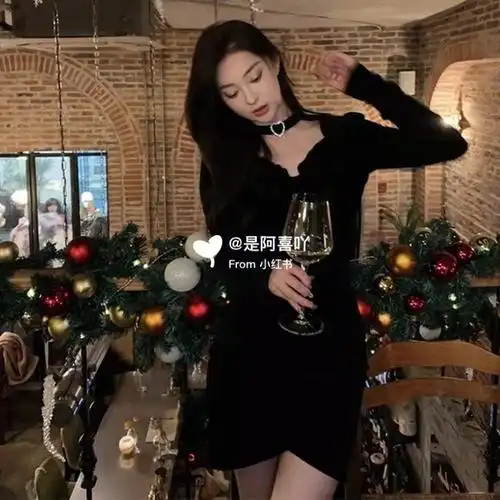 雪梨林珊珊这一批皮草年货有你心动的吗