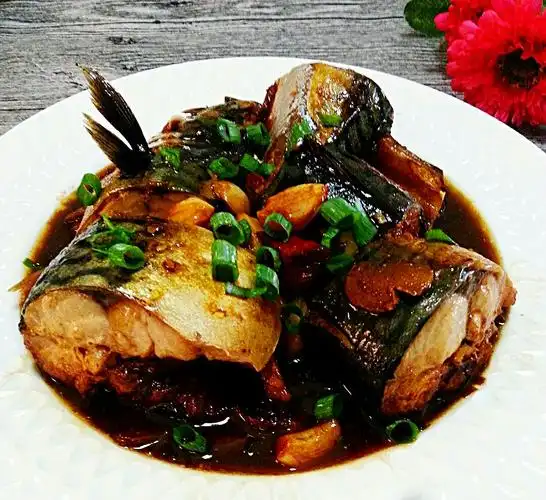 崔崔的厨房,家常菜选集二,重复的菜式,儿子常说妈妈做出来的味道就是