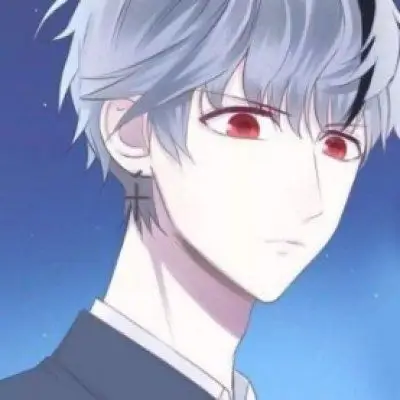 qq头像男生动漫帅气萌 超酷有型的男生动漫头像大全