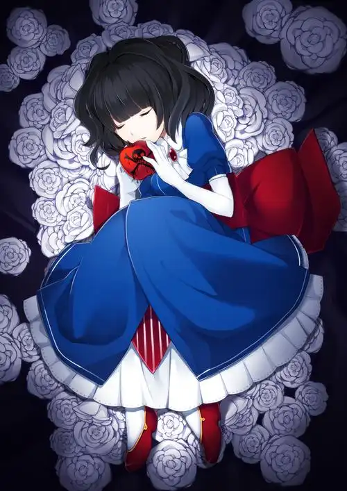 关注  动漫 插画 封面 头像 人物 评论 收藏